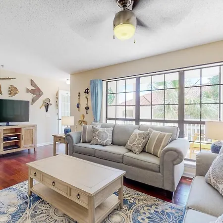 Boatin' N Fishin' Apartment